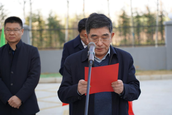 駐馬店石化銷售有限責任公司金頂山路加油站正式開業(yè)慶典儀式舉行(2)(1)(1)970.png