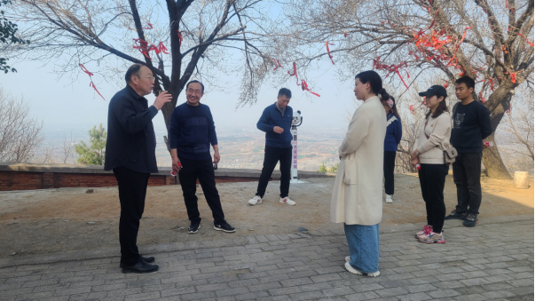市文旅公司3月份新聞稿（一），?；⑸? 一路同行--駐馬店市文化旅游發(fā)展有限公司開展團(tuán)建活動(dòng)368.png