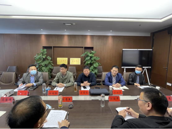 市平安建設工作考核組蒞臨市產業(yè)集團新聞稿(2)647.png