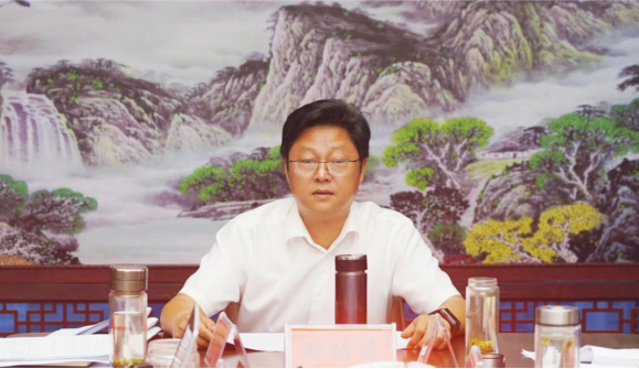 市產(chǎn)業(yè)集團(tuán)召開2023年上半年黨建暨黨風(fēng)廉政、意識形態(tài)工作會461.png